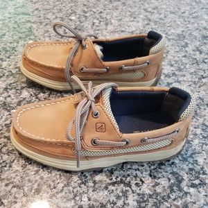 Boy's Sperry Top-Siders